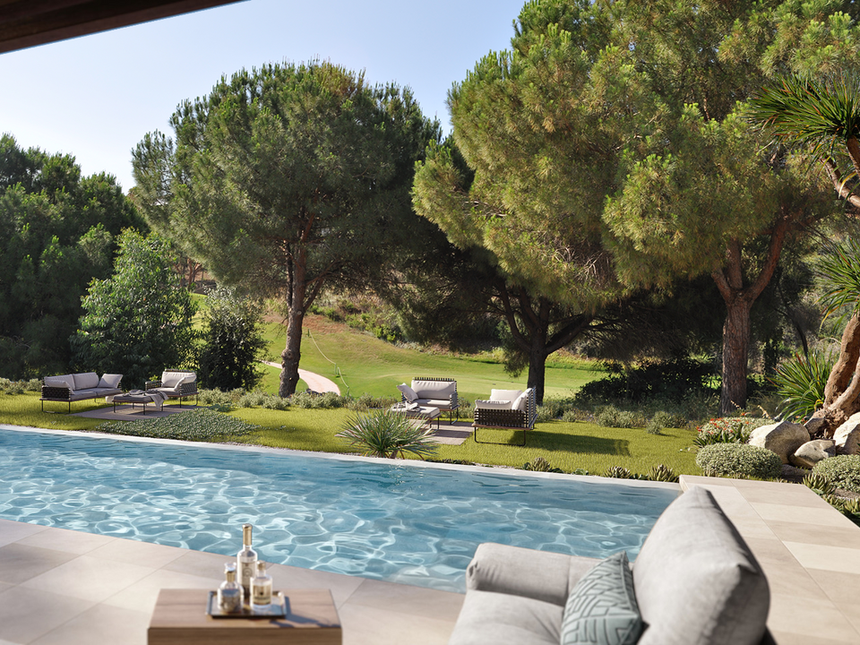 Villa i La Cala De Mijas, Malaga - foto 4